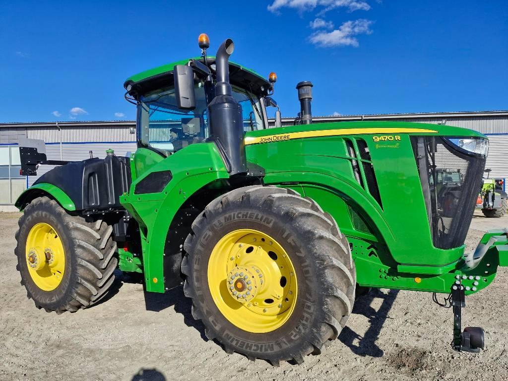 John Deere 9470 R Trattori