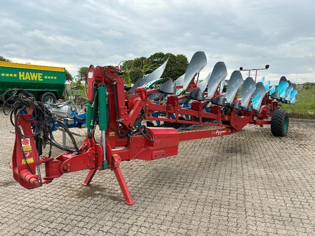 Kverneland PW100 Aratri reversibili