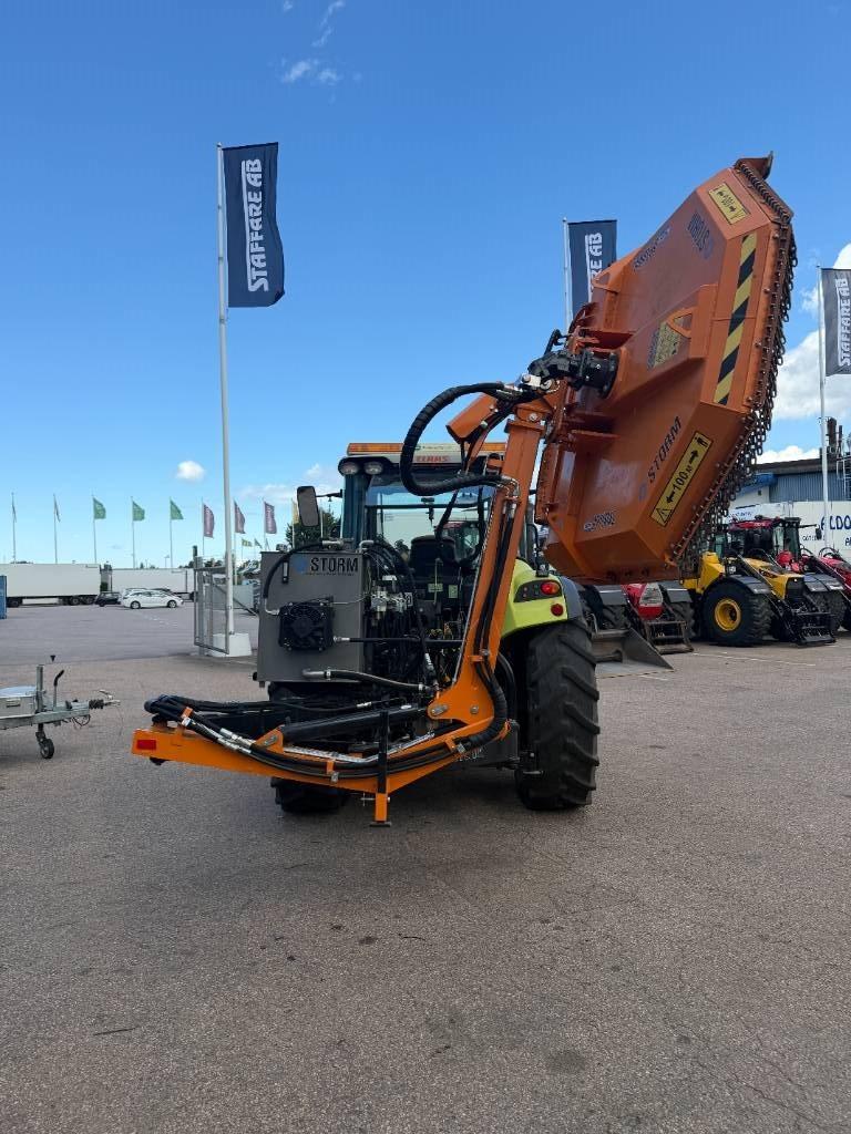 CLAAS 430 arion Traktorer