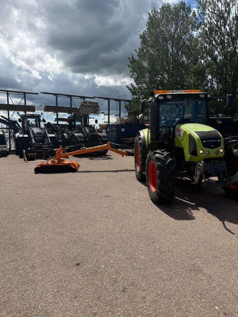 CLAAS 430 arion Traktorer
