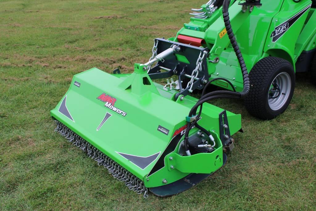 Avant 1200 Klepelmaaier Pasture mowers and toppers