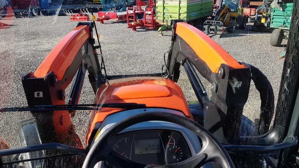 Kubota M 5112 Traktorer