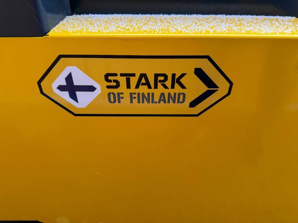 Stark CSW 2000 Sopmaskiner
