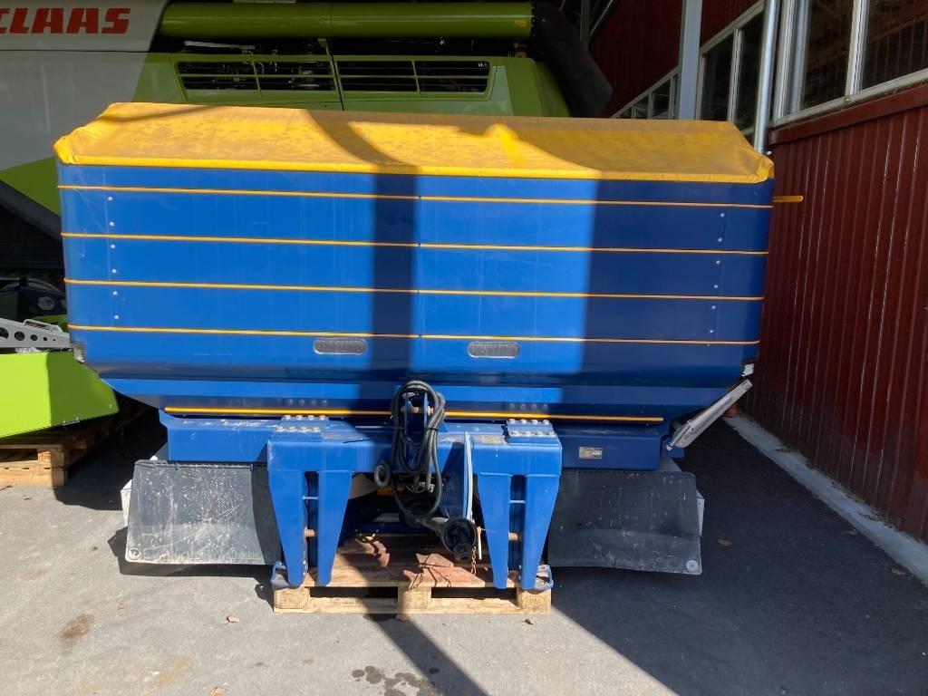 Bogballe M45W Z Spargiminerale