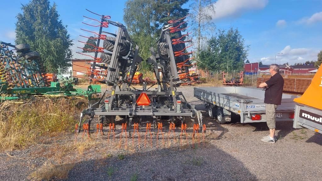 Parko Effective 6000 Erpici