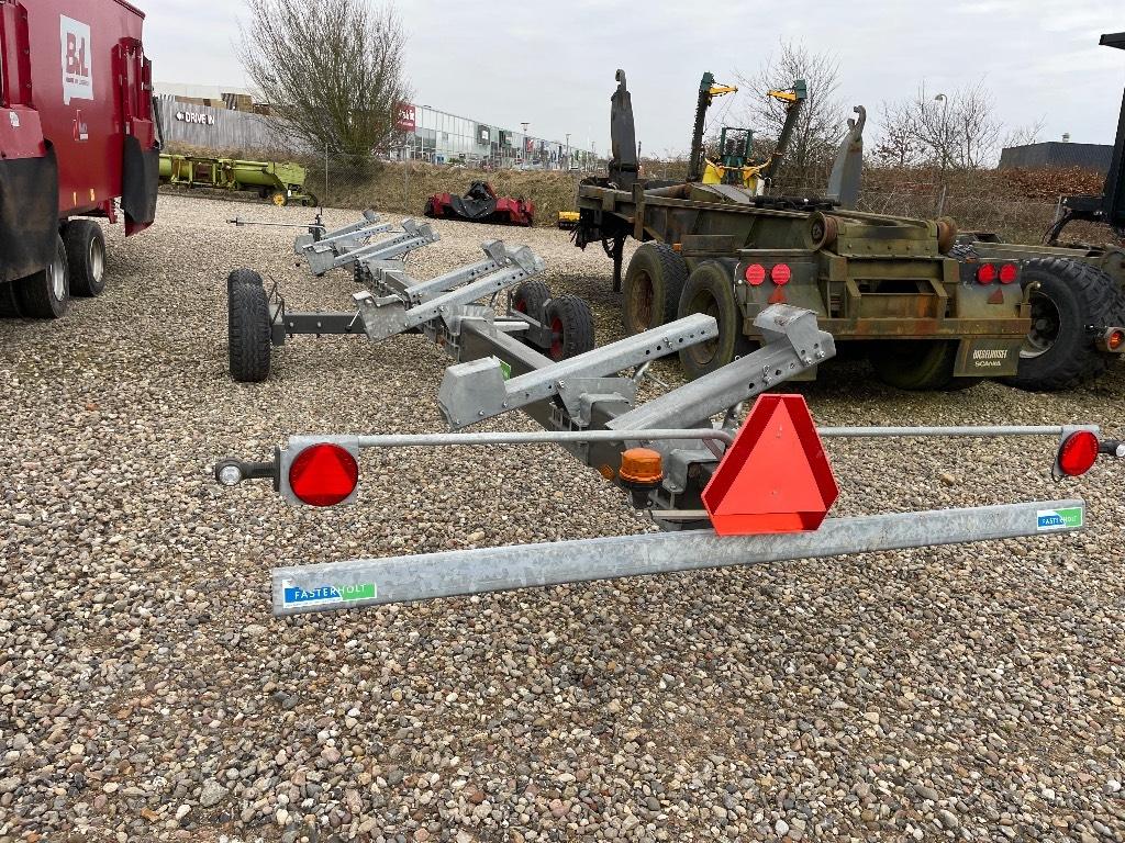 Fasterholt Skærbordsvogn Accessori per mietitrebbiatrici