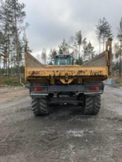 Metsjö Meta Dump 5.2 Rimorchi ribaltabili