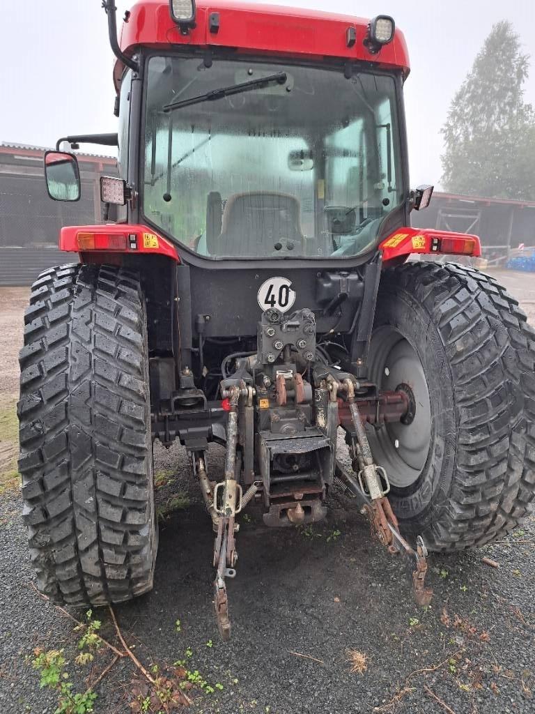 McCormick CX 105 Trattori