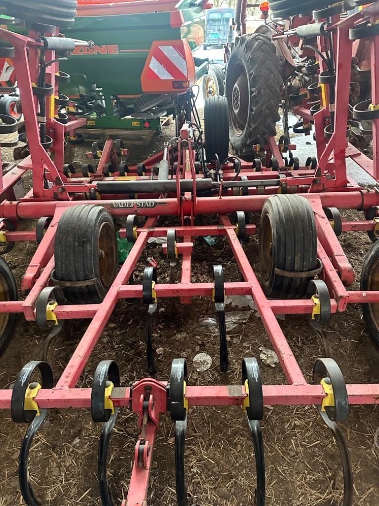 Väderstad NZG600 mkII Erpici