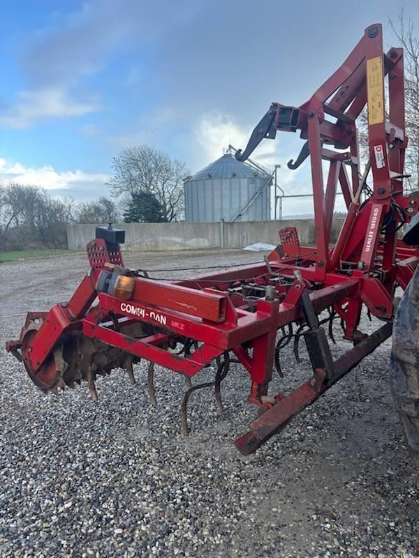 He-Va Doublet - Record Combidan 4 meter Erpici