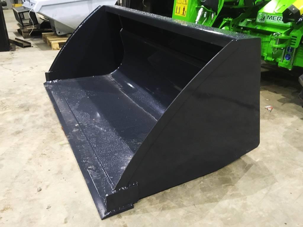 Merlo VBK bak - bucket Telescopic handlers