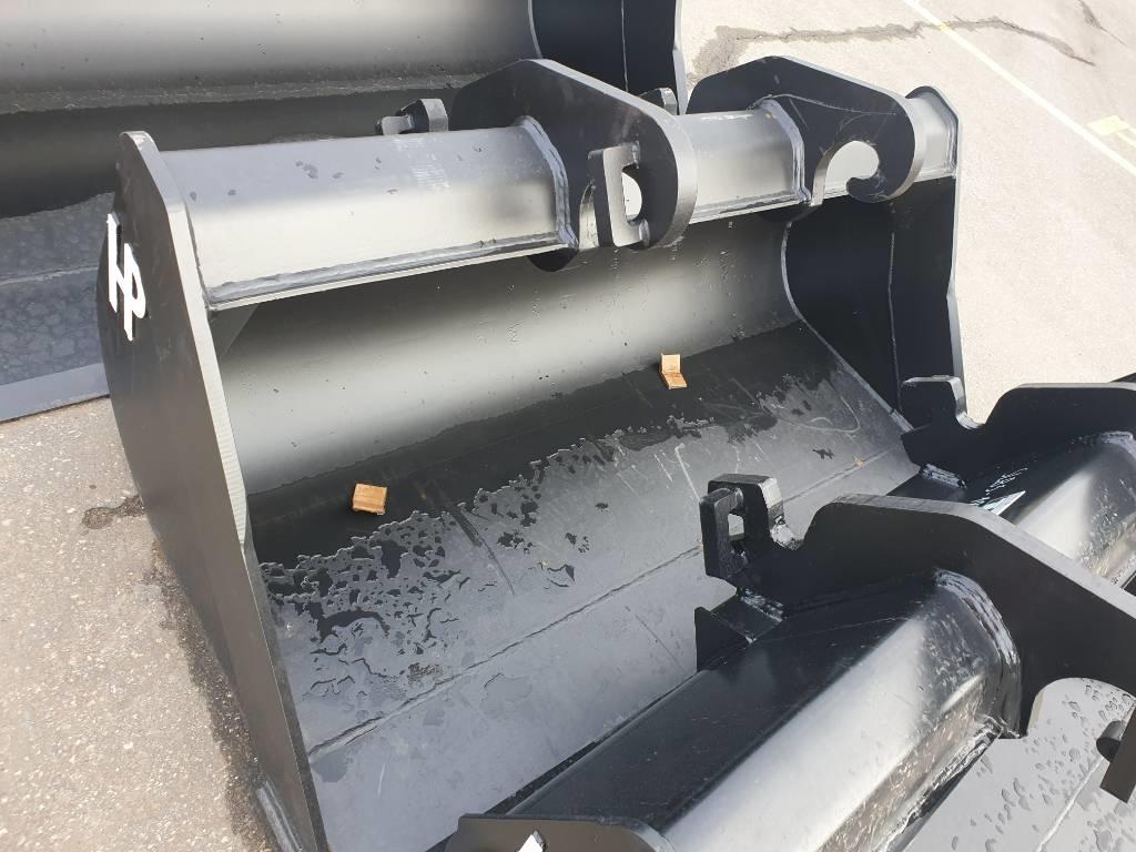 Hebaco Excavator ditch clean bucket CW40 Buckets