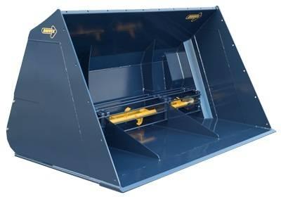 Drivex SANDSPRIDARSKOPOR SS20 - SS40 Skopor