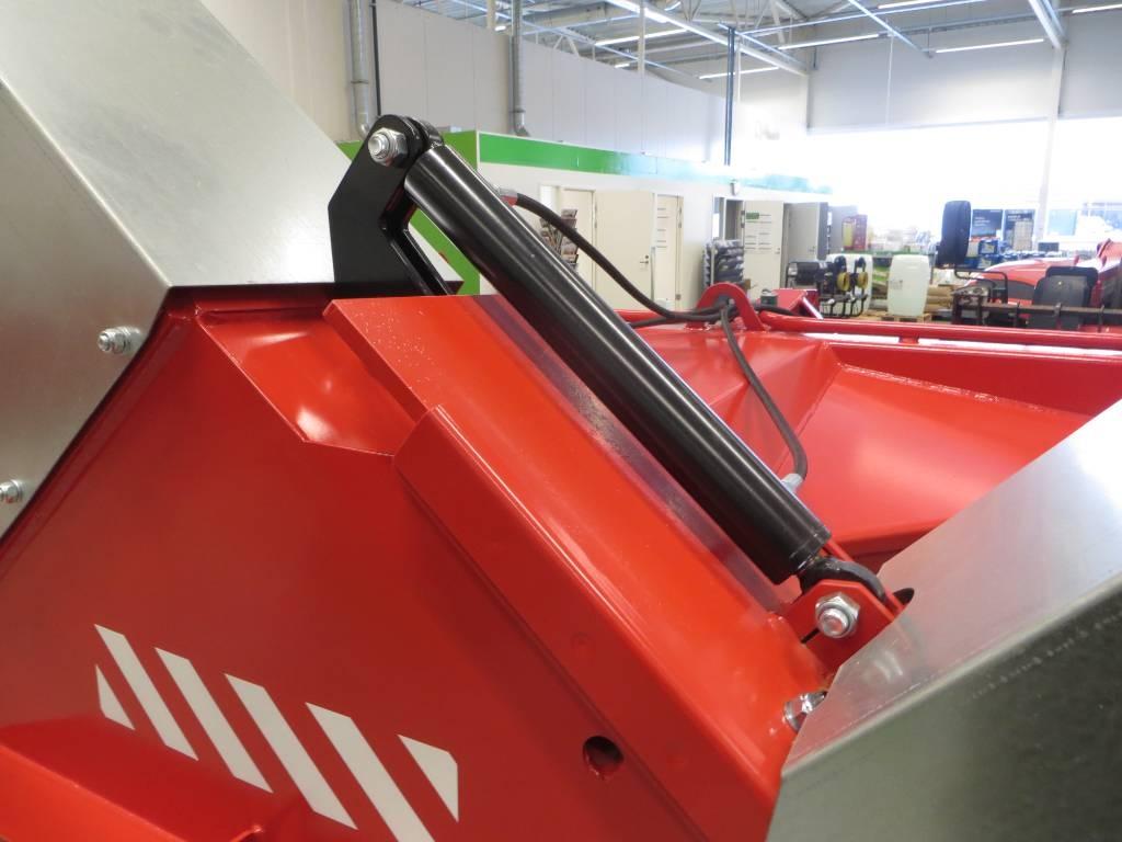 Esko LV3292 lumilinko Spazzaneve