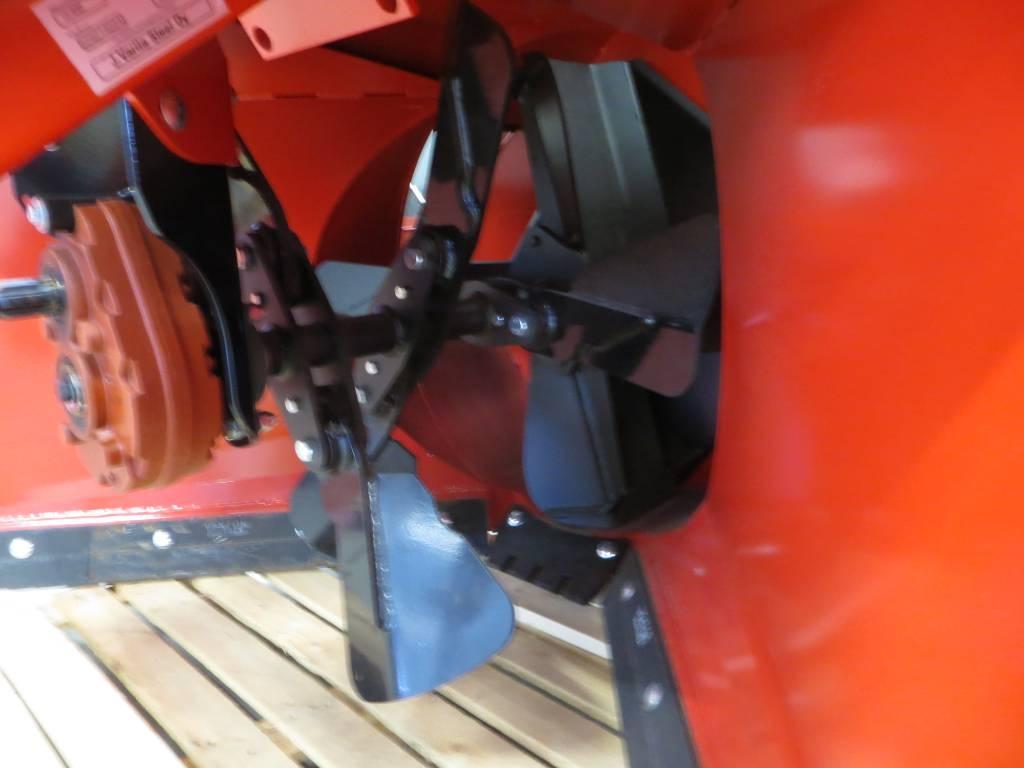 Esko LV3292 lumilinko Spazzaneve