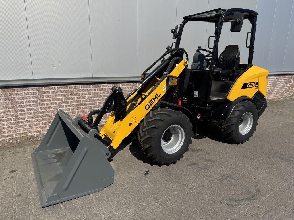 Gehl AL330 Radlader