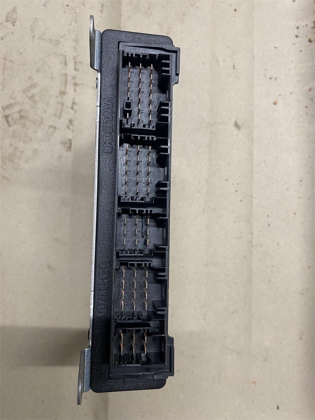 Wabco EBS ZM Elektronik