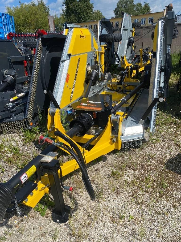 Bednar MULCHER MZ 4500/540 Falciatrici