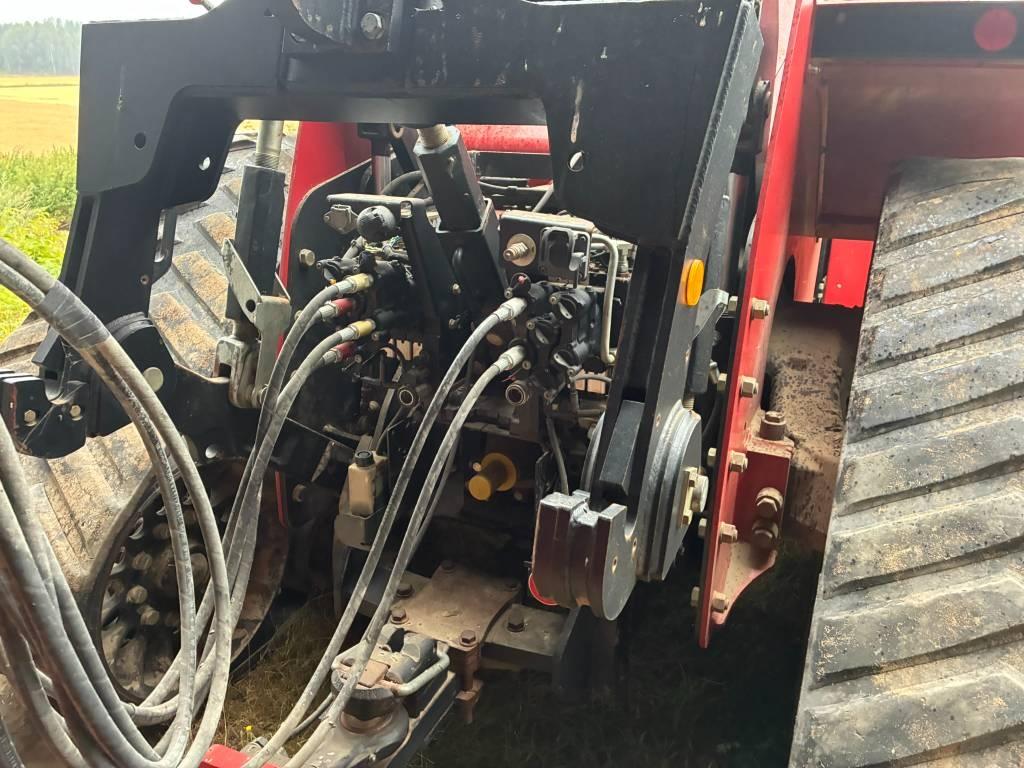 Case IH Quadtrac 620 Traktorer