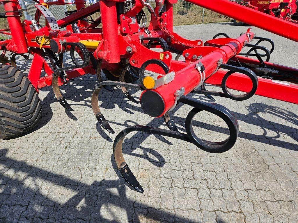 Väderstad swift 560 Coltivatori