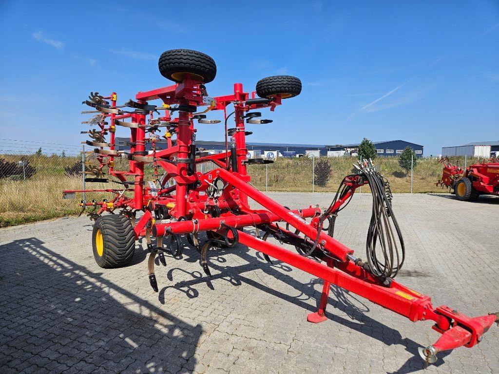 Väderstad swift 560 Grubber