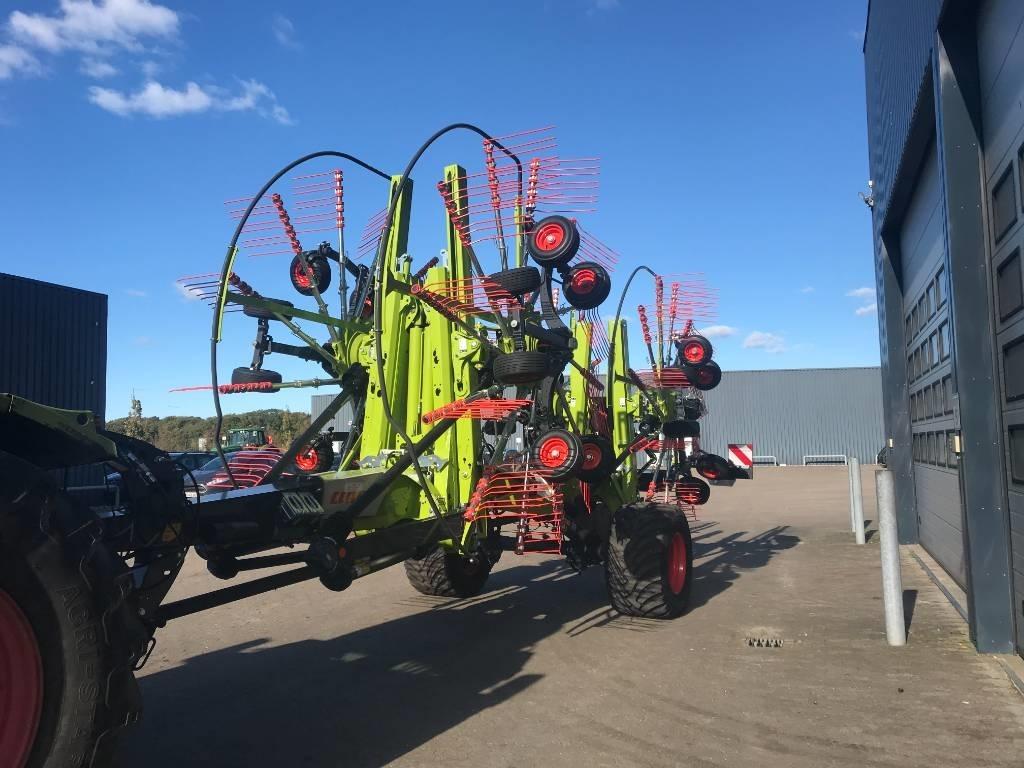 CLAAS Liner 4700 Ranghinatori