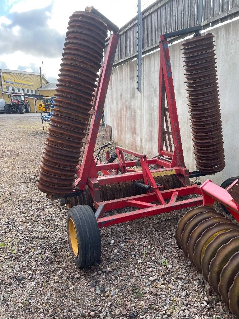 Väderstad HVM77 Vältar