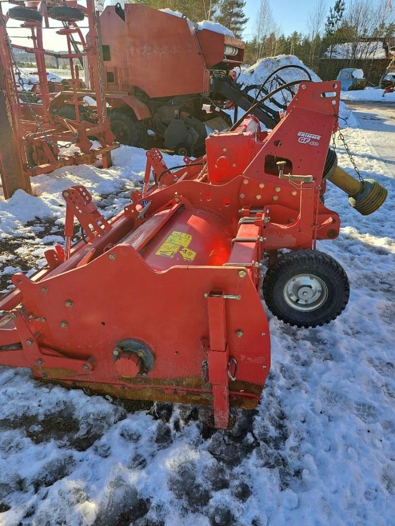 Grimme GF 400 Potato equipment - Others