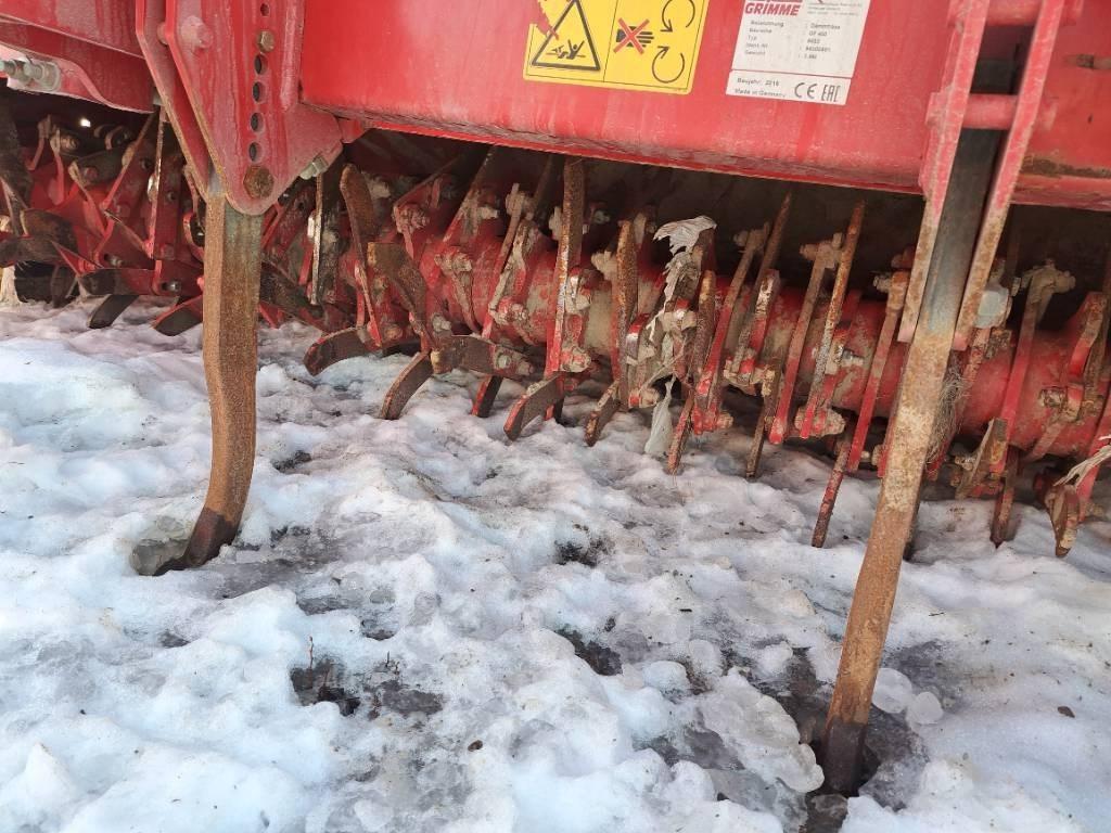 Grimme GF 400 Potato equipment - Others