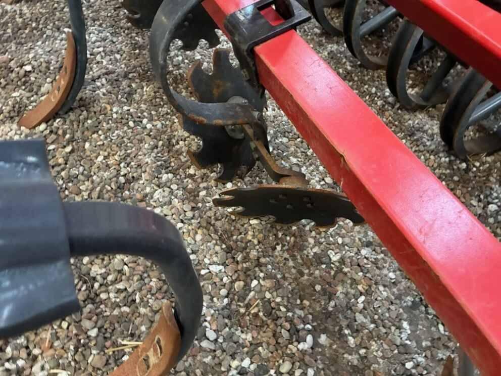Kverneland Turbo F 5000 Cultivators