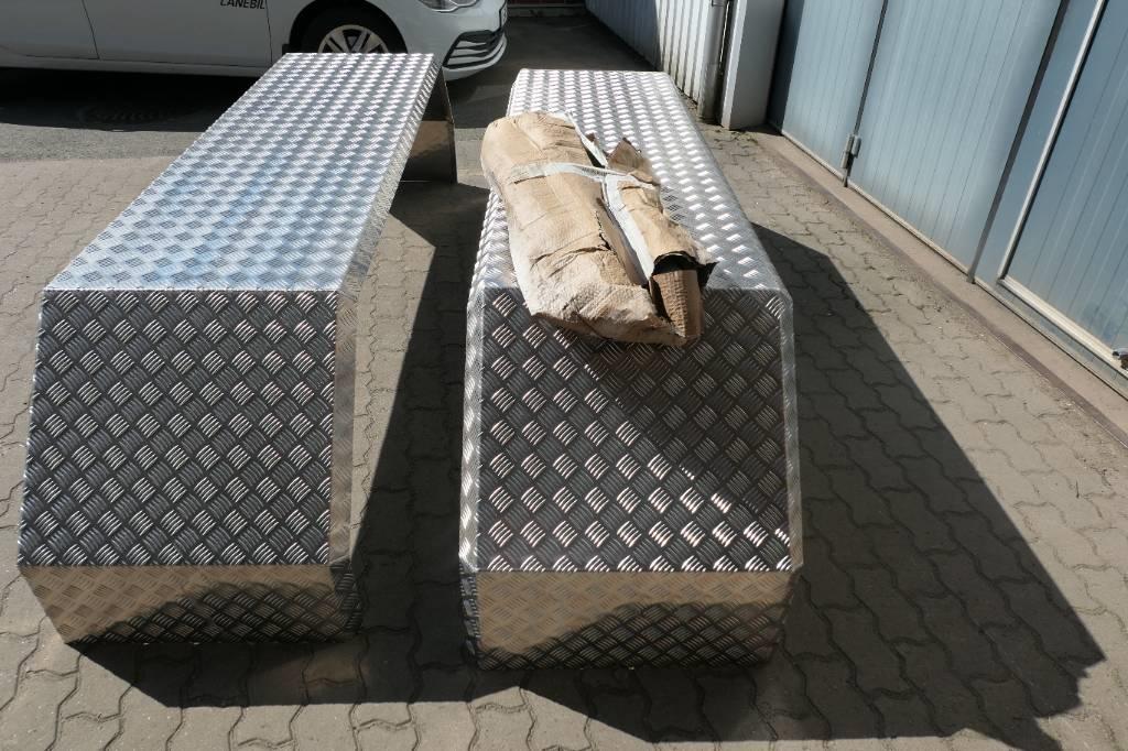 Skärmar Alf Pettersson Transport - Övriga