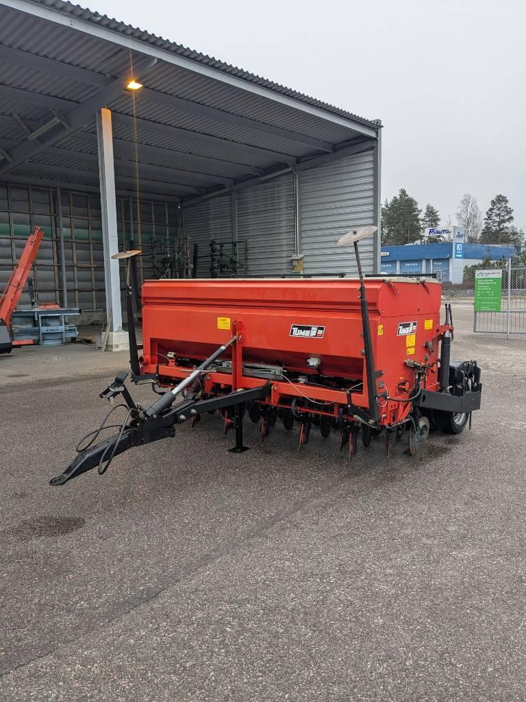 Tume HKL3000JC Drillmaschinenkombination