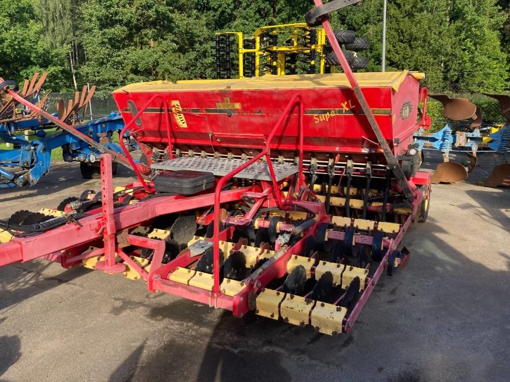 Väderstad Rapid 400C Seminatrici combinate