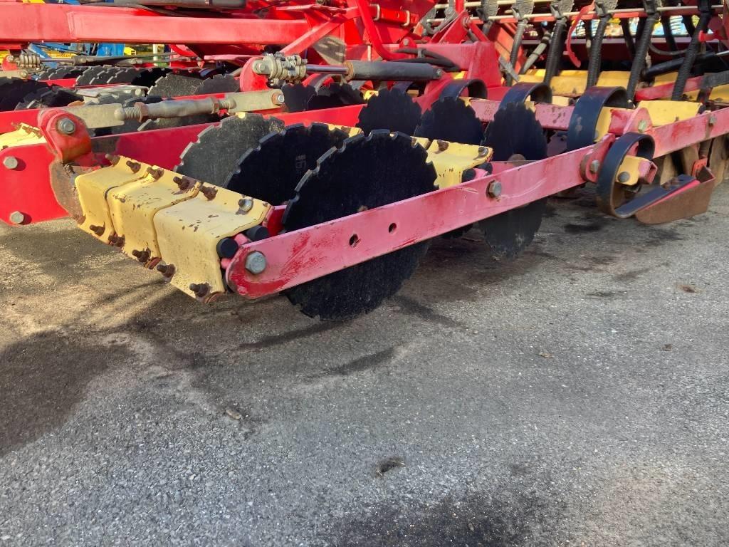 Väderstad Rapid 400C Seminatrici combinate