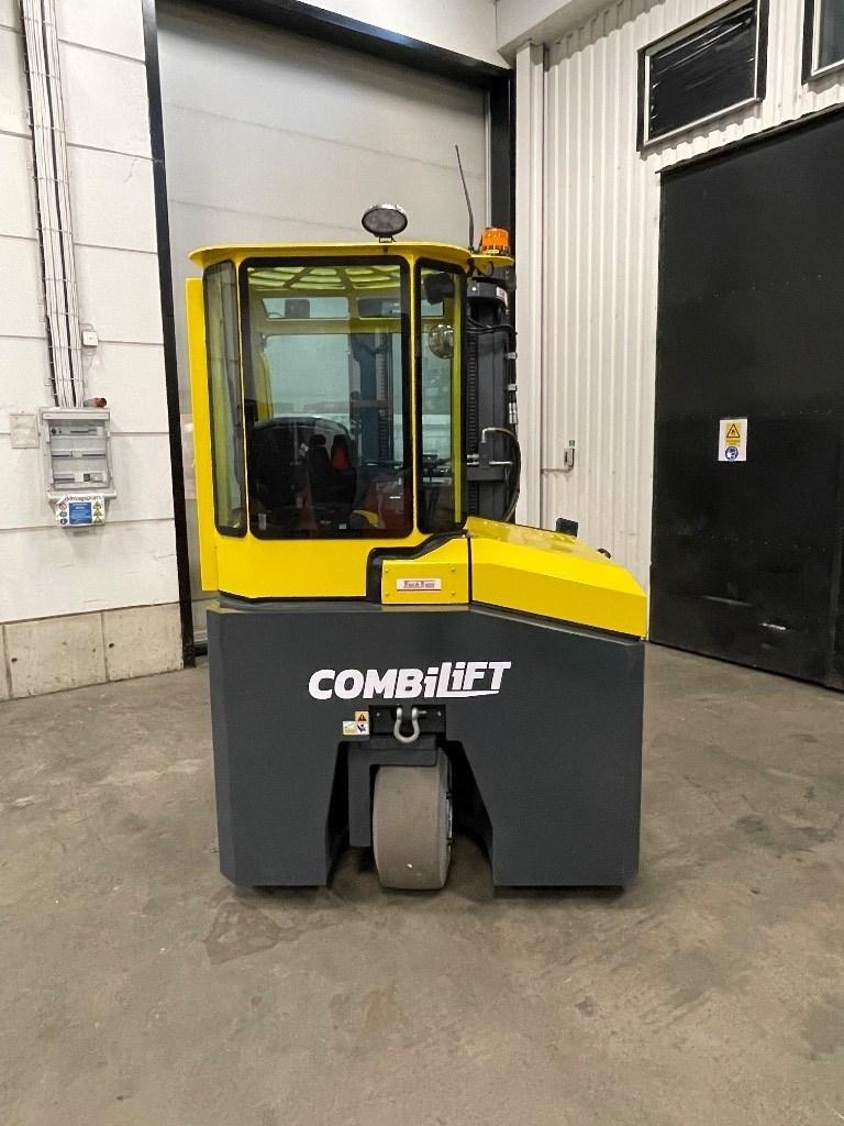 Combilift CBE3000 4-vägstruck