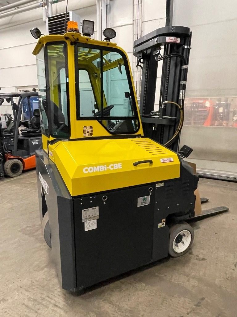 Combilift CBE3000 4-vägstruck