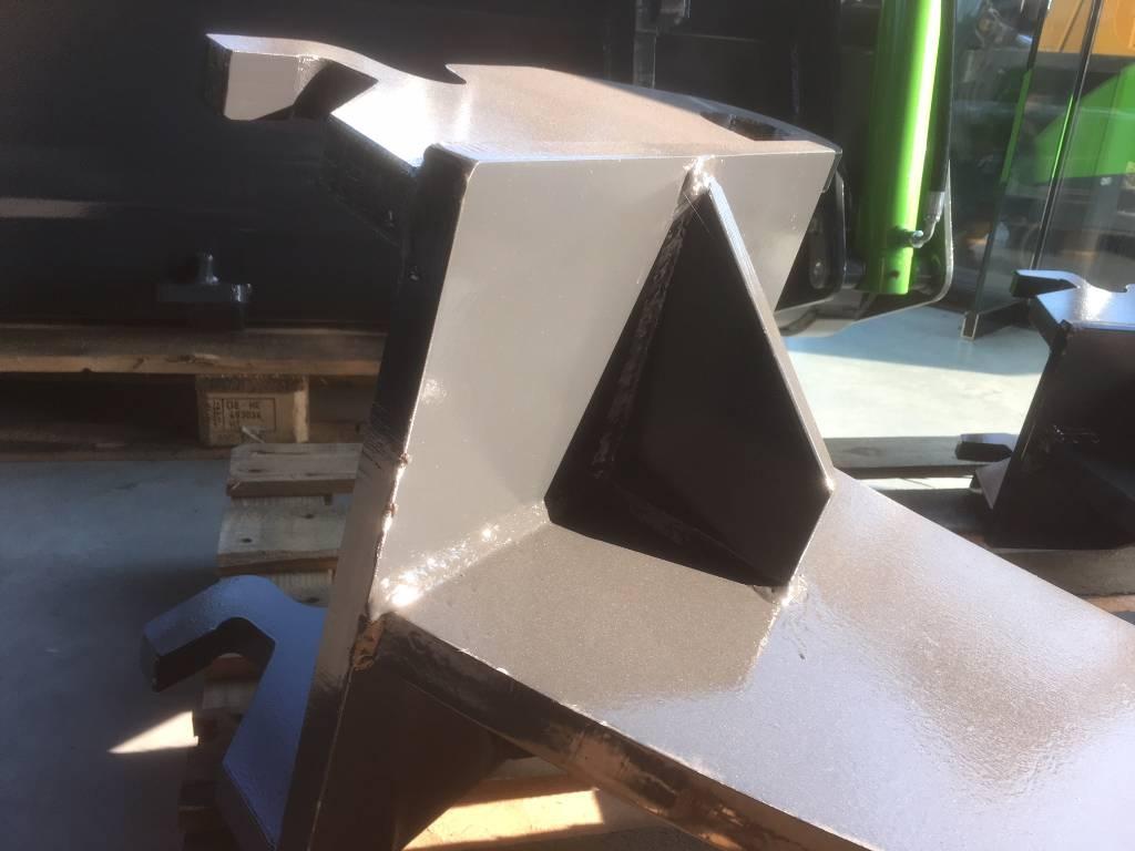  Ripper CW05-CW10-CW30 Scarifiers