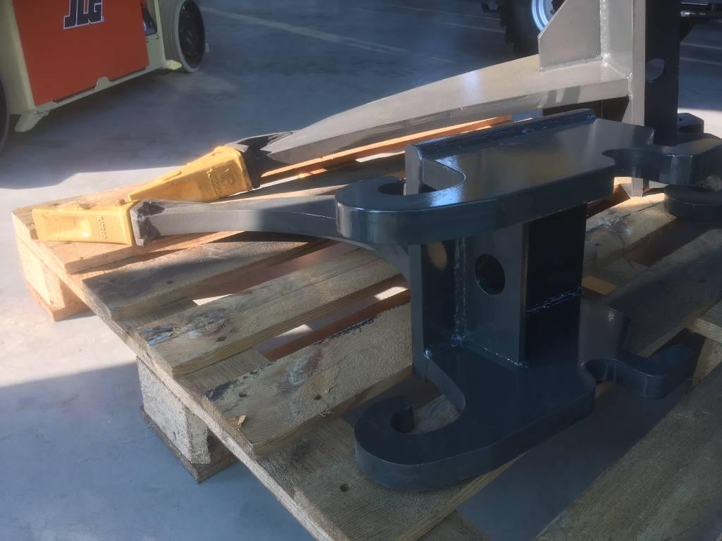  Ripper CW05-CW10-CW30 Scarifiers