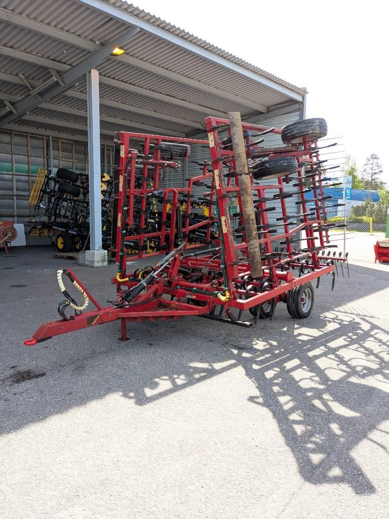 Potila Magnum 620 Harrows