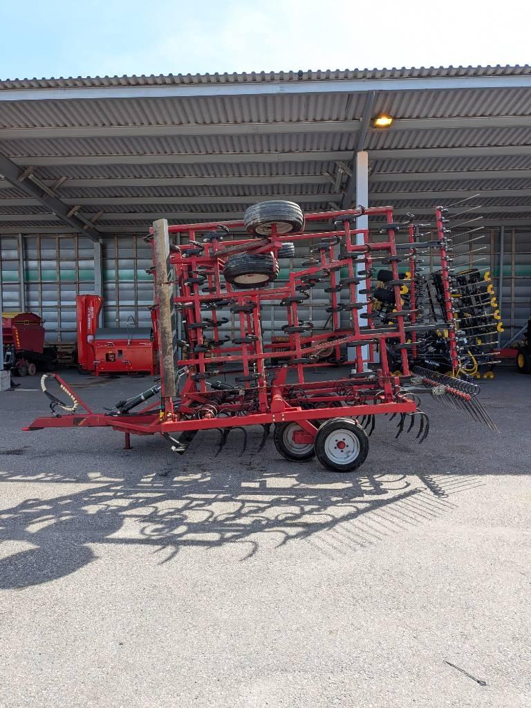 Potila Magnum 620 Harrows