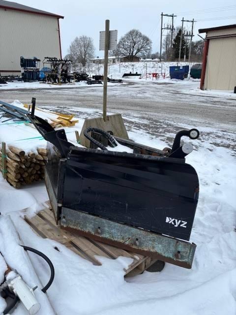 XYZ Vikplog 2M SMS Plogar