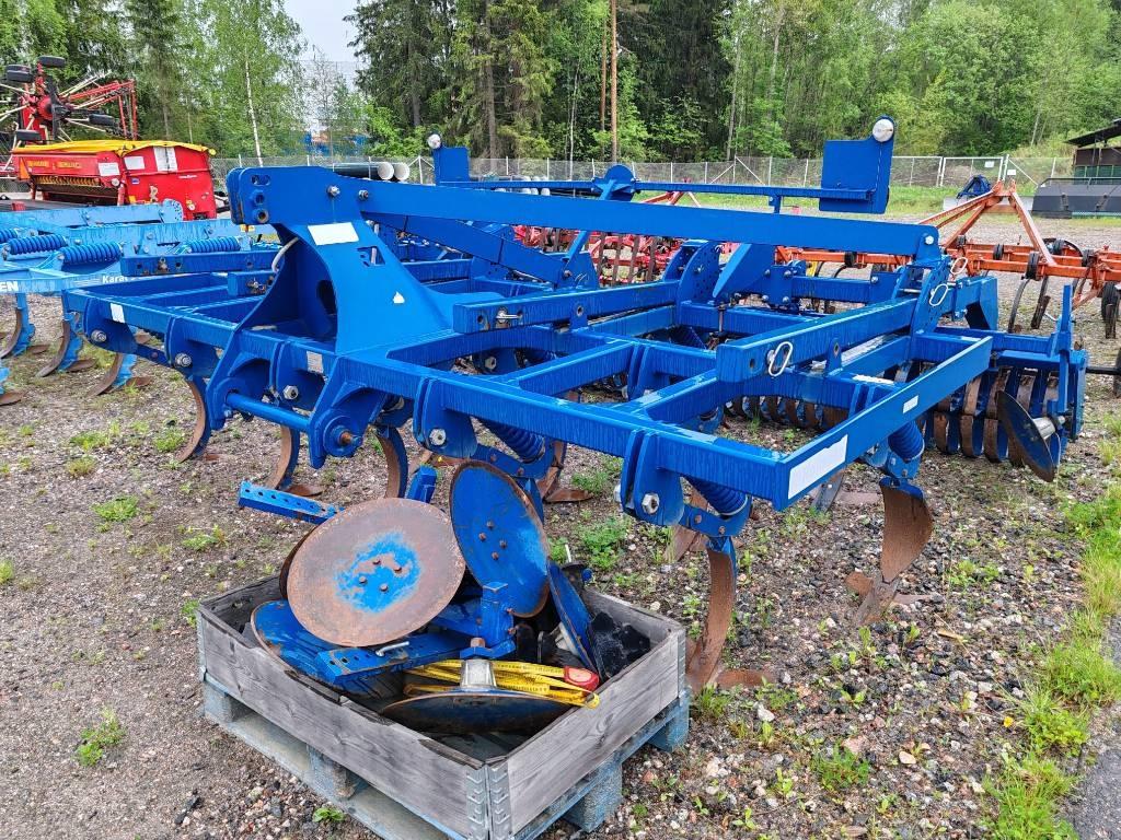 Rolmako Kultivaattori 4m Cultivators
