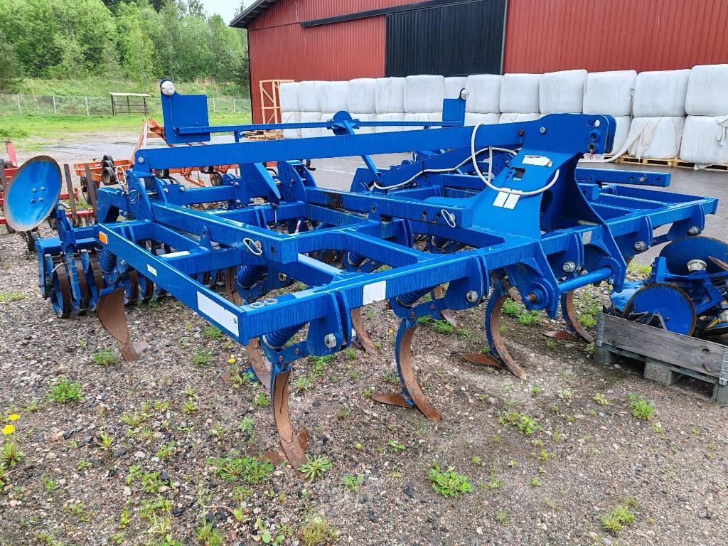 Rolmako Kultivaattori 4m Cultivators