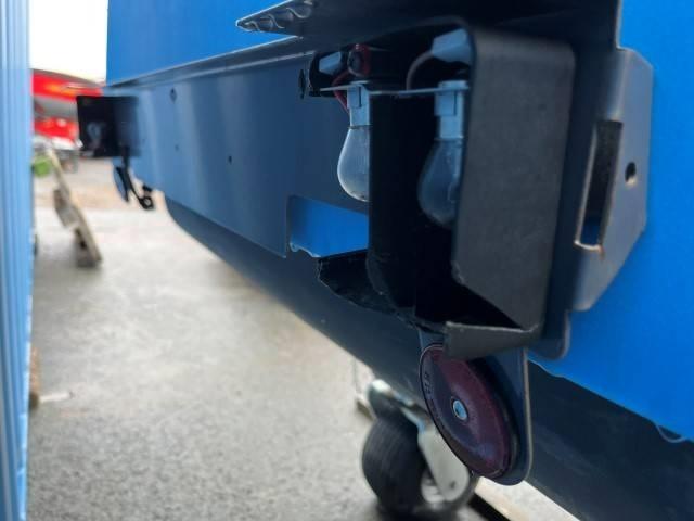 Matev CLS-B-1650 Grönytemaskiner - Övriga