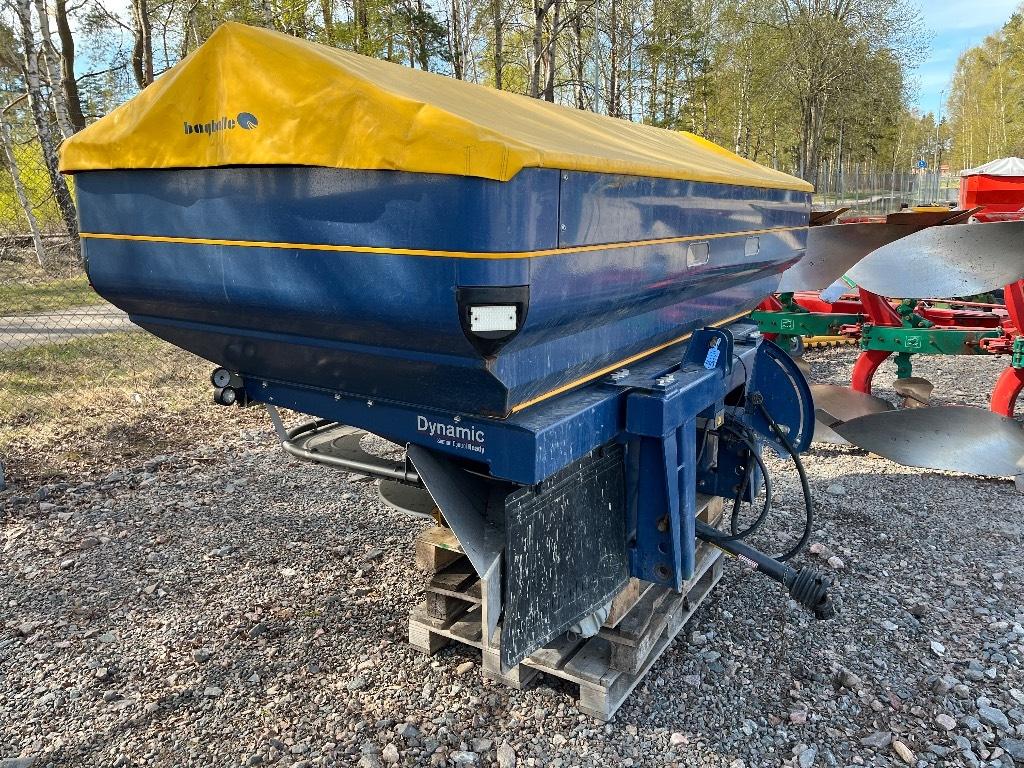 Bogballe M2W D1 Mineral spreaders