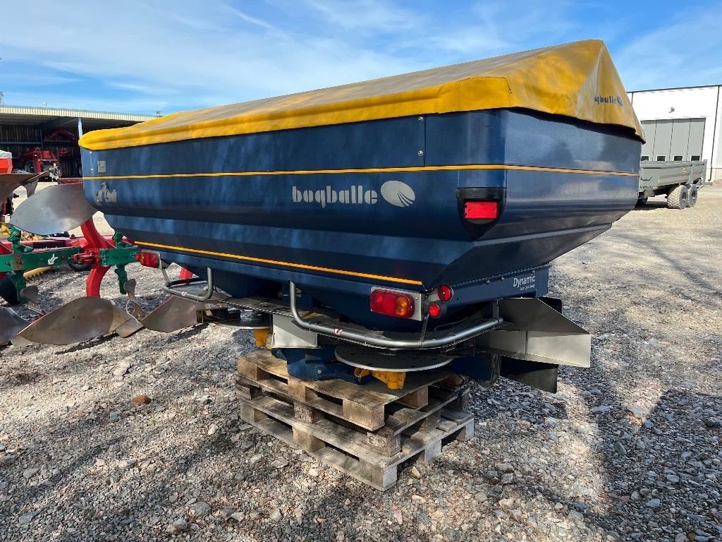 Bogballe M2W D1 Mineral spreaders