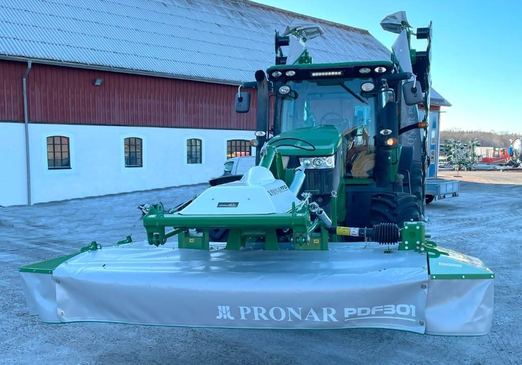 Pronar PDF301 Slåttermaskiner