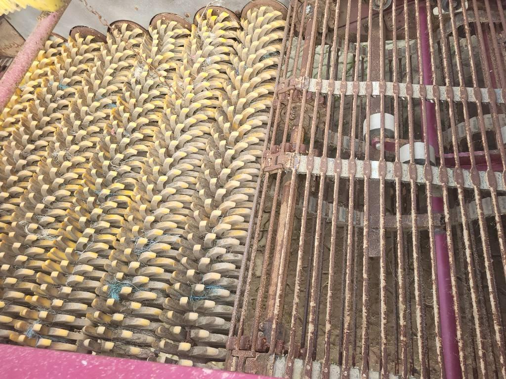 ScanStone 4215 Potato equipment - Others