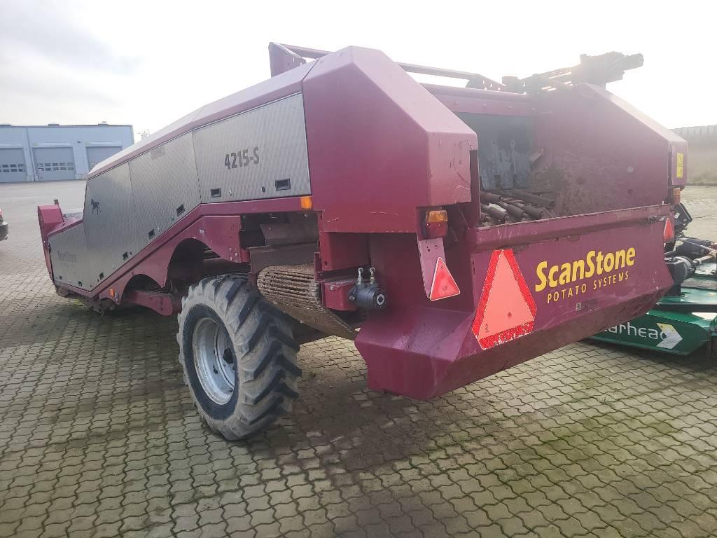 ScanStone 4215 Potato equipment - Others