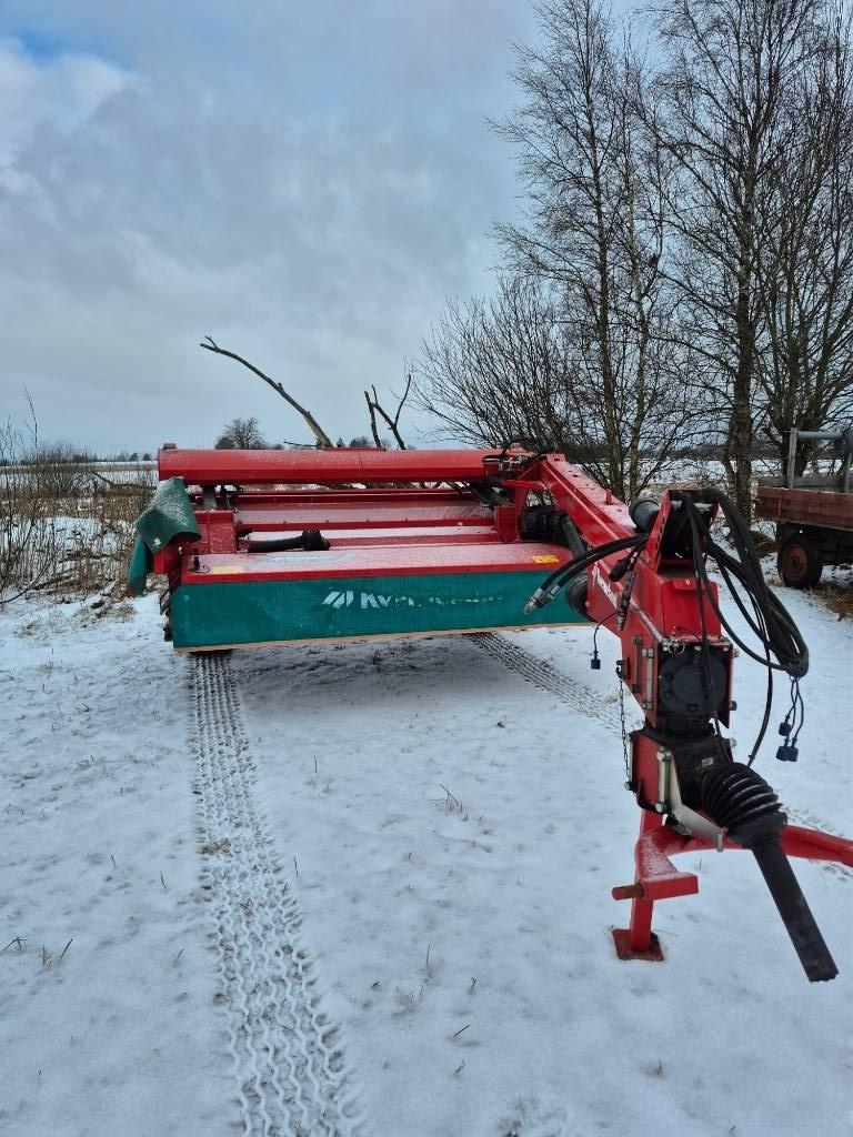 Kverneland 4332 LT Mower-conditioners